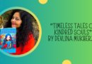 Interview with the Author Devlina Mukherjee